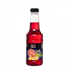 Сироп BON CLASSIC Рожевий грейпфрут 1 л ПЕТ