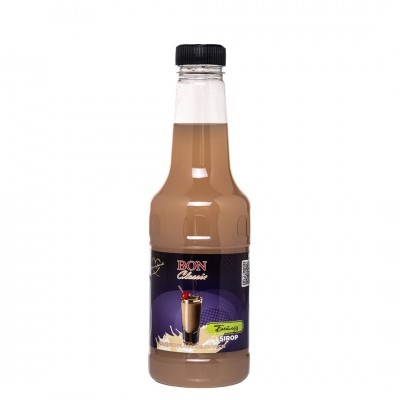 Сироп BON CLASSIC Бейліз 1 л ПЕТ