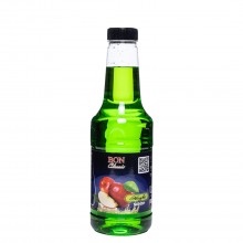 Сироп BON CLASSIC Яблуко 1 л ПЕТ