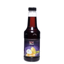 Сироп BON CLASSIC Груша 1 л ПЕТ