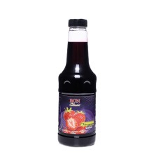 Сироп BON CLASSIC Полуниця 1 л ПЕТ