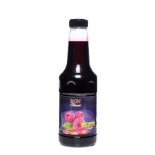 Сироп BON CLASSIC Малина 1 л ПЕТ