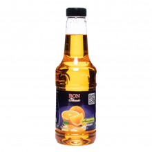 Сироп BON CLASSIC Апельсин 1 л ПЕТ