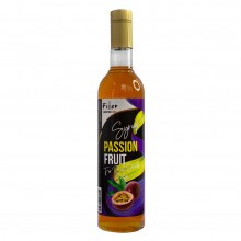 Сироп Filler Маракуя 700 мл