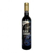 Сироп Filler Чорна смородина 700 мл