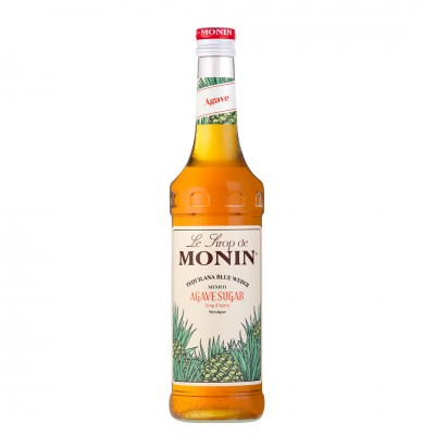 Сироп MONIN Агава 0.7 л