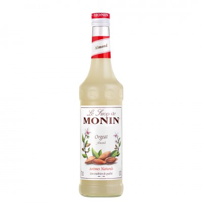 Сироп MONIN Мигдаль 0.7 л