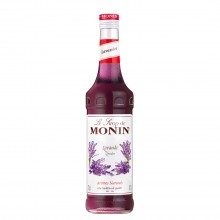 Сироп MONIN Лаванда 0.7 л