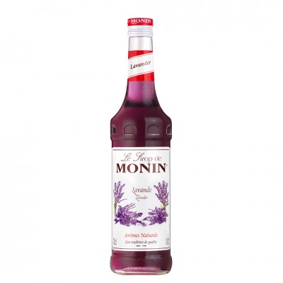 Сироп MONIN Лаванда 0.7 л