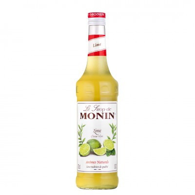 Сироп MONIN Лайм 0.7 л