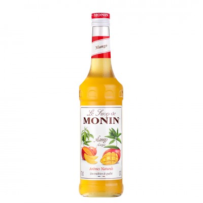 Сироп MONIN Манго 0.7 л