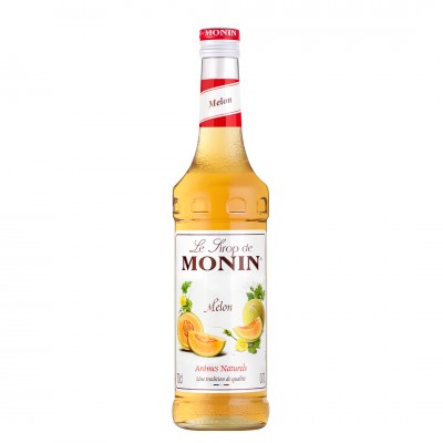 Сироп MONIN Диня 0.7 л