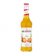 Сироп MONIN Апельсин 0.7 л