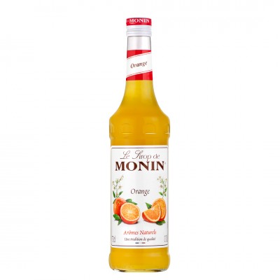 Сироп MONIN Апельсин 0.7 л