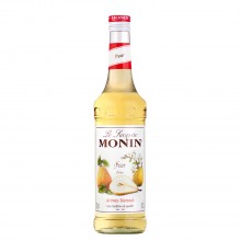 Сироп MONIN Груша 0.7 л