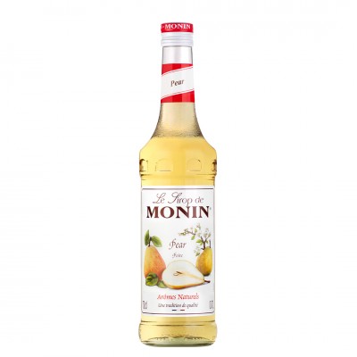 Сироп MONIN Груша 0.7 л