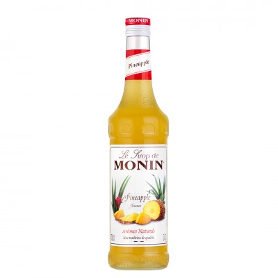 Сироп MONIN Ананас 0.7 л