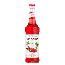 Сироп MONIN Пряний (гострий) 0.7 л