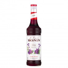 Сироп MONIN Фіалка 0.7 л