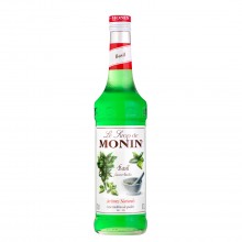 Сироп MONIN Базилик 0.7л