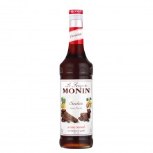 Сироп MONIN Шоколад 0.7 л
