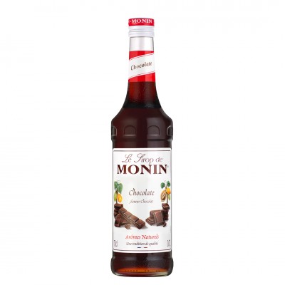 Сироп MONIN Шоколад 0.7 л