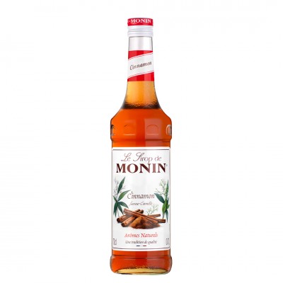 Сироп MONIN Кориця 0.7 л