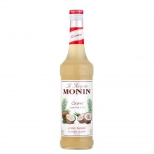 Сироп MONIN Кокос 0.7 л