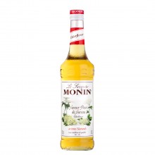 Сироп MONIN Бузина 0.7 л
