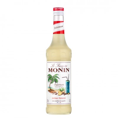 Сироп MONIN Фалернум 0.7 л