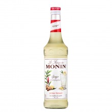 Сироп MONIN Імбир 0.7 л
