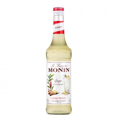 Сироп MONIN Імбир 0.7 л