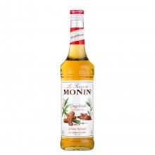 Сироп MONIN Імбирне печиво 0.7 л
