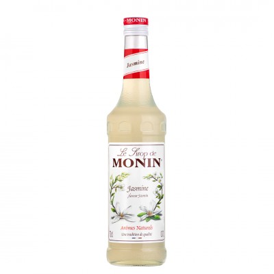 Сироп MONIN Жасмін 0.7л