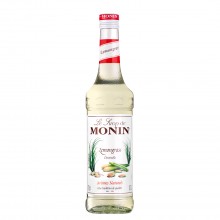 Сироп MONIN Лемонграс 0.7 л