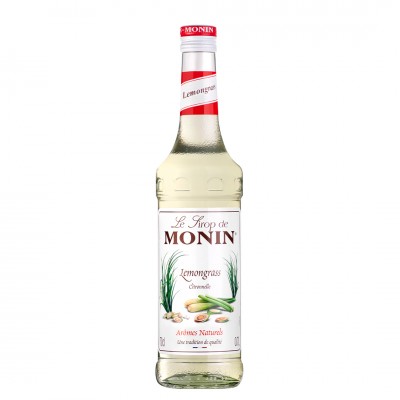 Сироп MONIN Лемонграс 0.7 л