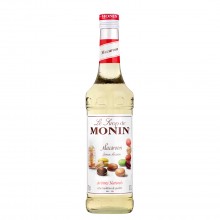 Сироп MONIN Макарун 0.7 л