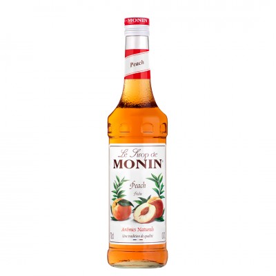 Сироп MONIN Персик 0.7 л