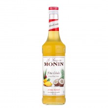 Сироп MONIN Піна Колада 0,7 л