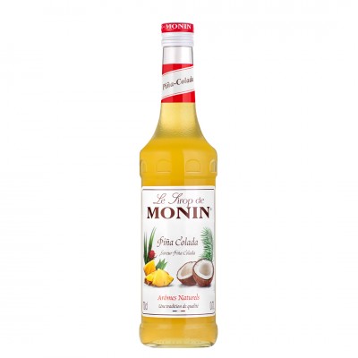 Сироп MONIN Піна Колада 0,7 л