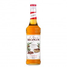 Сироп MONIN Тірамісу 0.7 л