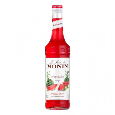 Сироп MONIN Кавун 0.7 л