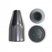 Аератор трубки крана гарячої води 1/8F