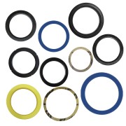 Ущільнювальні кільця, прокладки, сальники, гумки 