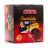 Гарячий шоколад Ristora порційний 50x25 г Гарячий шоколад Ristora порційний 50x25 г