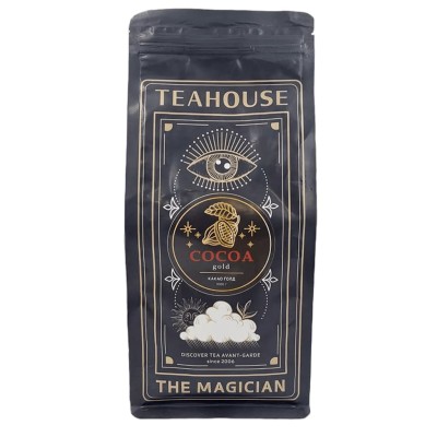 Какао Teahouse Cocoa The Magician 1 кг