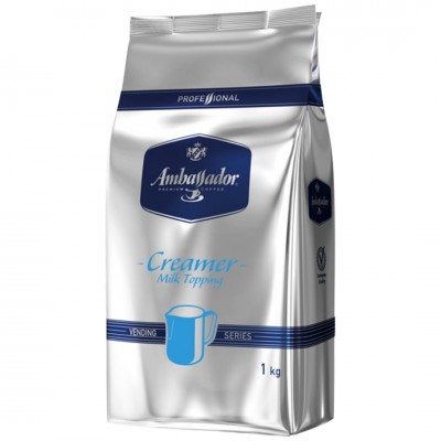 Вершки Ambassador Creamer 1 кг